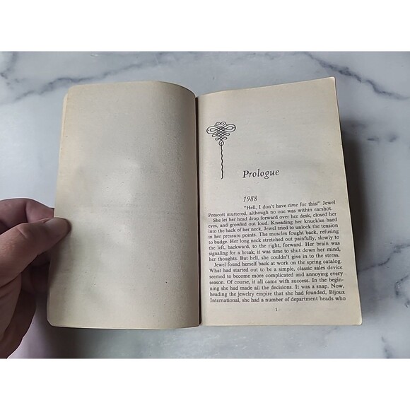 Bijoux By Meredith Rich Paperback - Picture 6 of 10